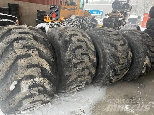 Nokian 710/45-26,5 Gume, točkovi i felne