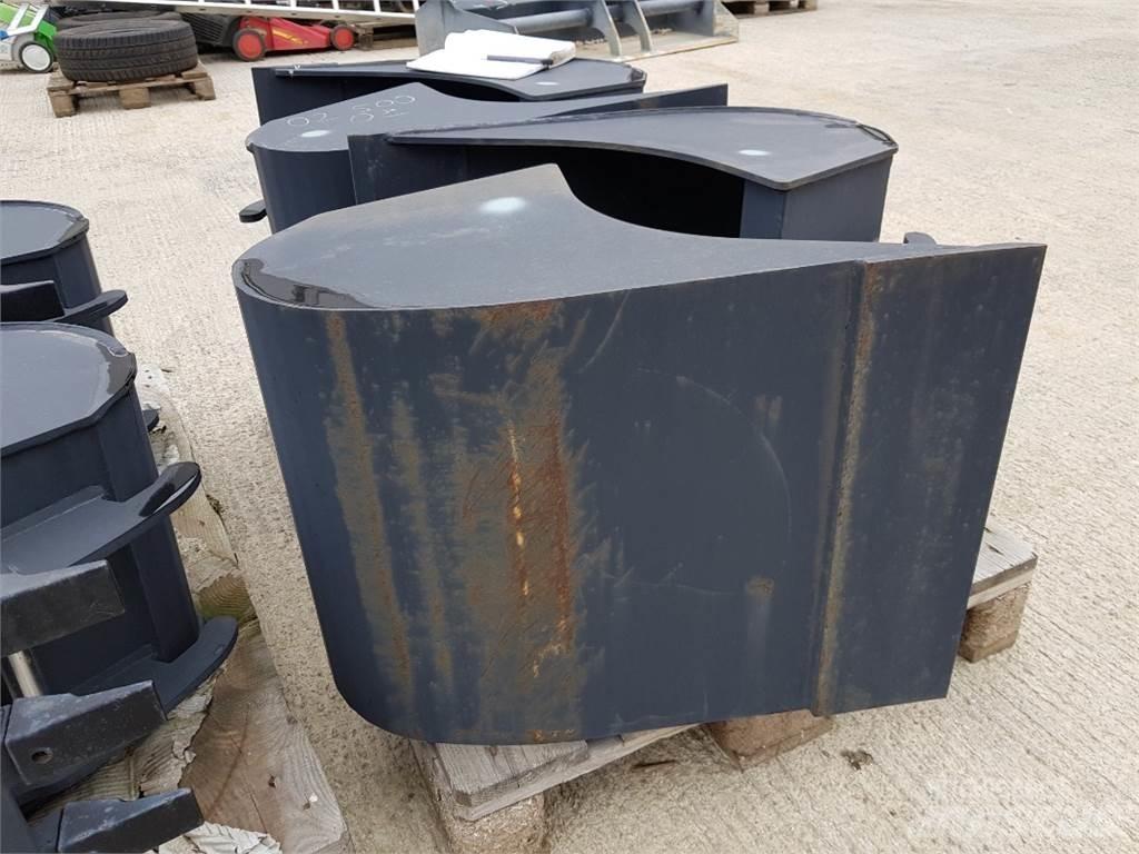 TL 500mm SW010 Utovarne korpe