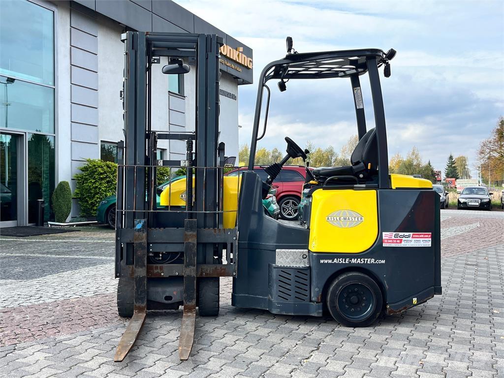 Aisle-Master 15NE Viljuškar za uže prolaze