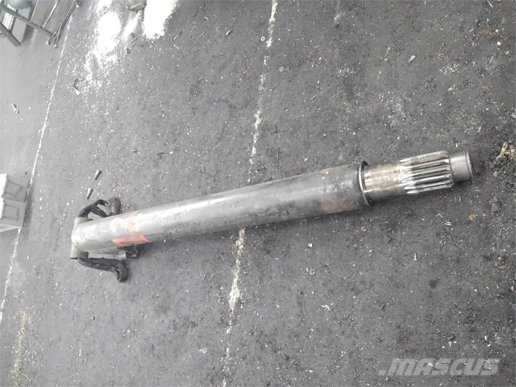 Valmet Cr570 Kranovi za debla