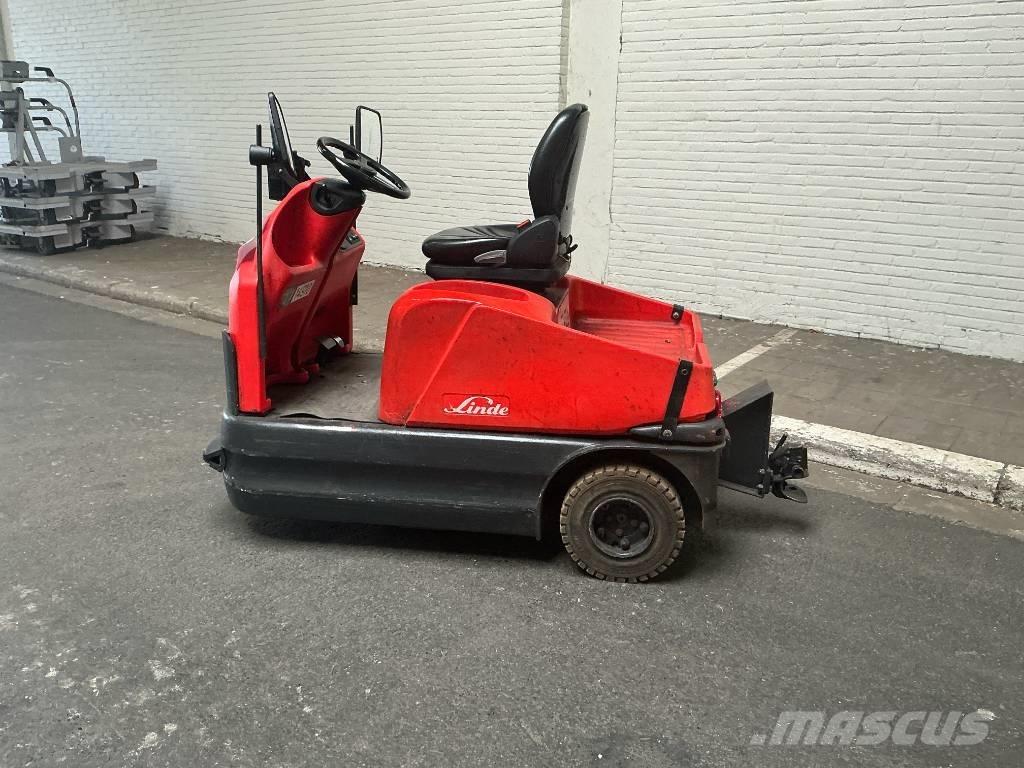 Linde P60-6Z Tegljači