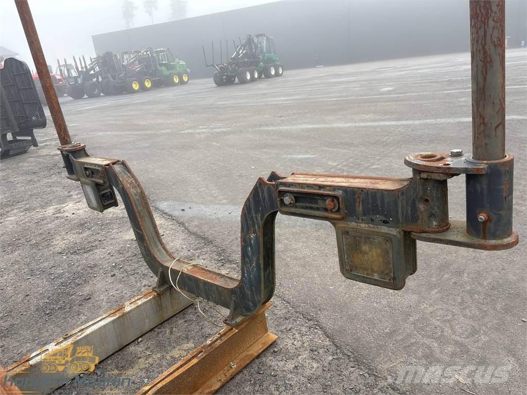 Logset 6f Ostale komponente