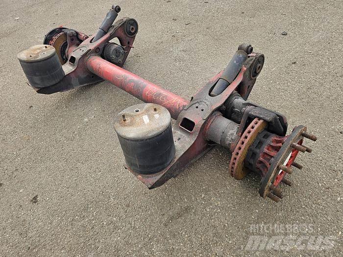 SAF TRAILER AXLE Osovine