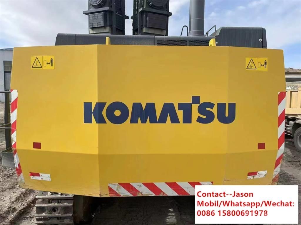 Komatsu PC 1250 SP-7 Bageri guseničari