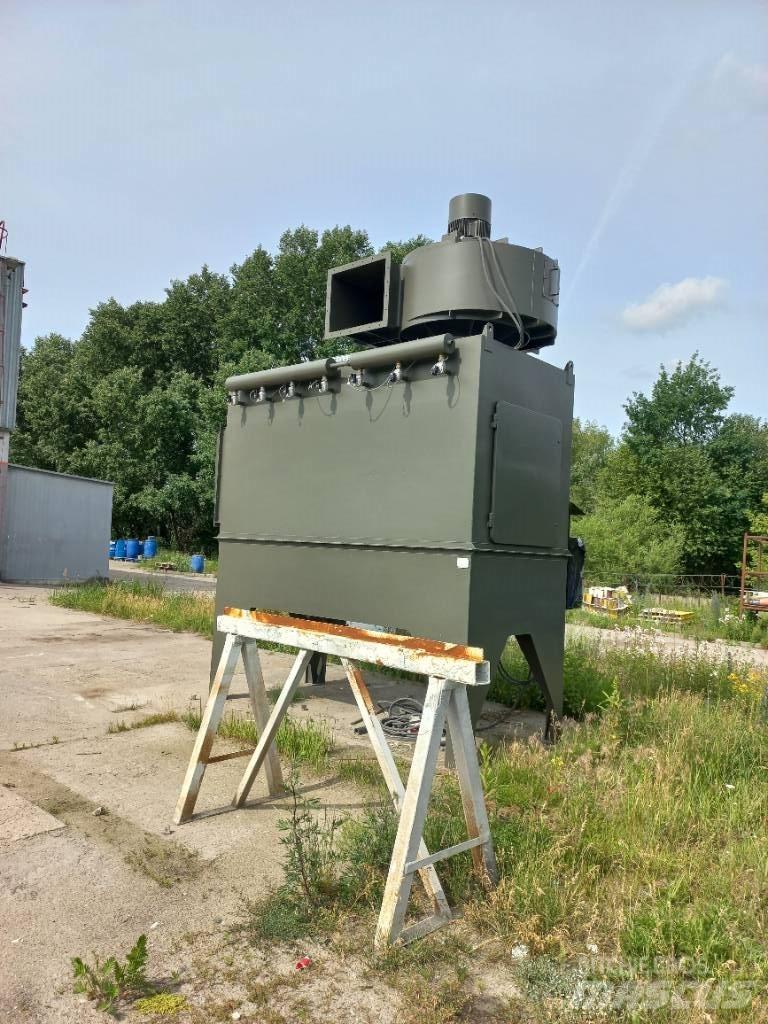  Sudra SUC 20.000 Ostalo za građevinarstvo