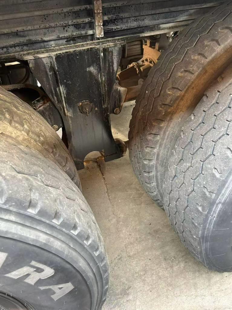 Sany STC 800 Polovne dizalice za sve terene