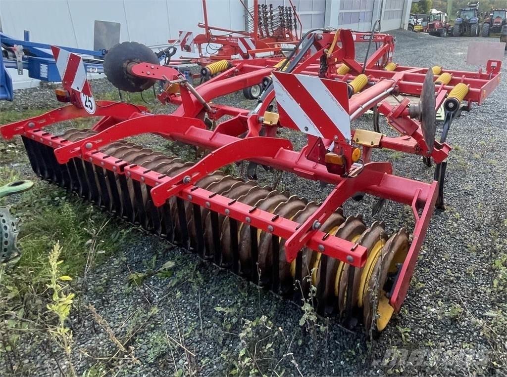 Väderstad CS 300 Kultivatori