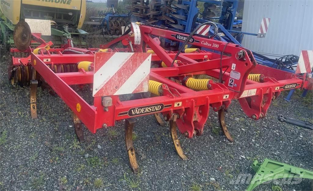 Väderstad CS 300 Kultivatori