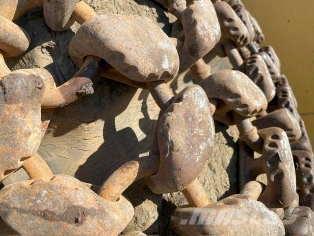 Rud Giant Plus X19 Gume, točkovi i felne
