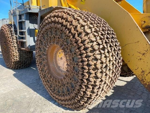 Rud Giant Plus X19 Gume, točkovi i felne