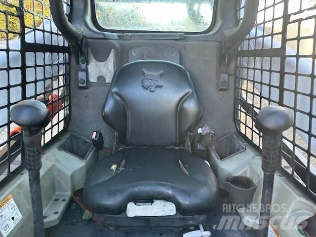 Bobcat T 590 Skid steer mini utovarivači