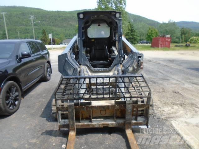 John Deere 333 G Skid steer mini utovarivači