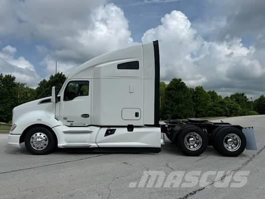 Kenworth T 680 Tegljači