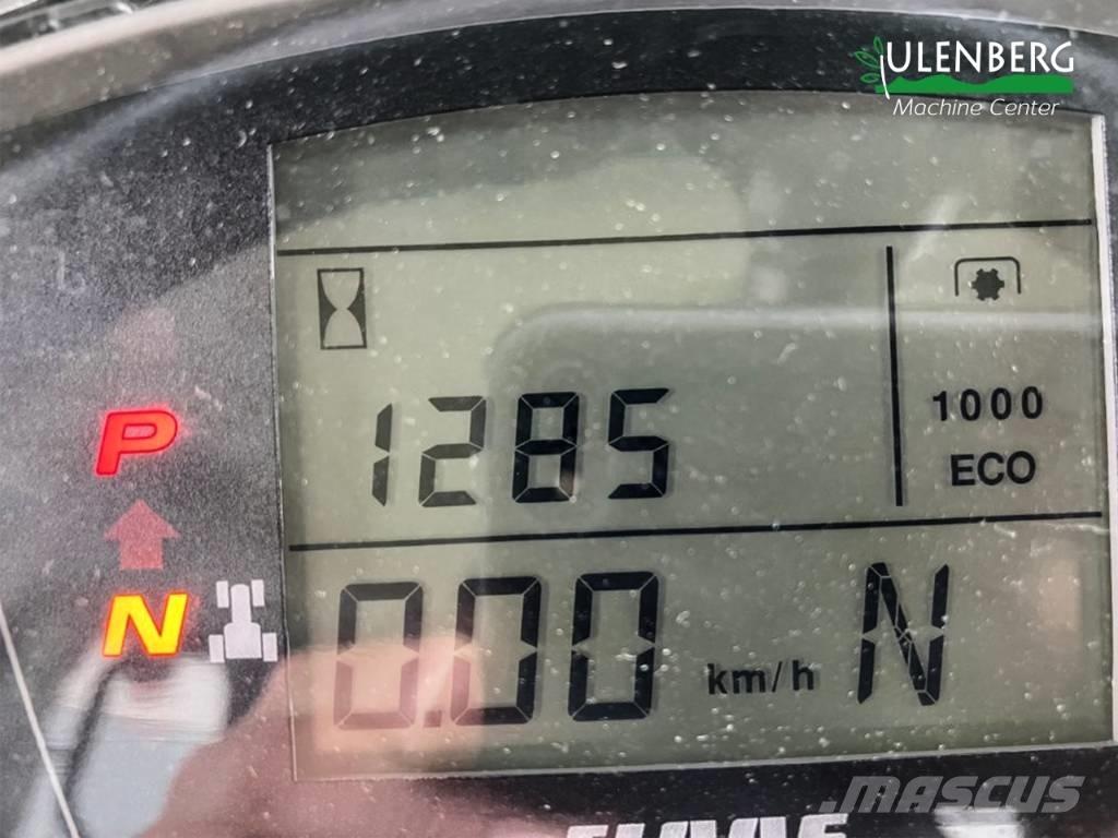 CLAAS Axion 960 Traktori