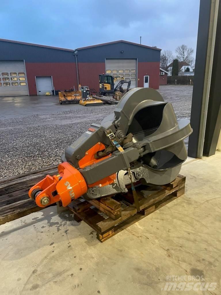 Atlas E752 Grabulje