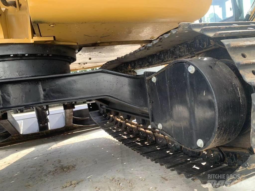 CAT 307E2 Mini bageri < 7t