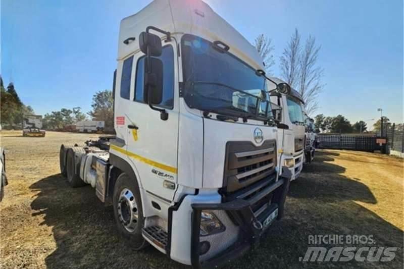 UD TRUCKS QUON Ostali kamioni