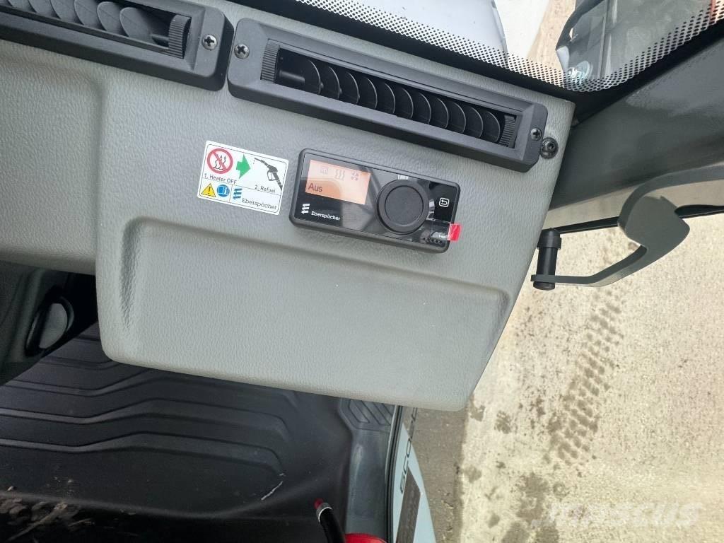 Kramer 8085 Utovarivači na točkove