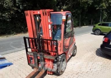 Manitou MI 30 D Dizelski viljuškari