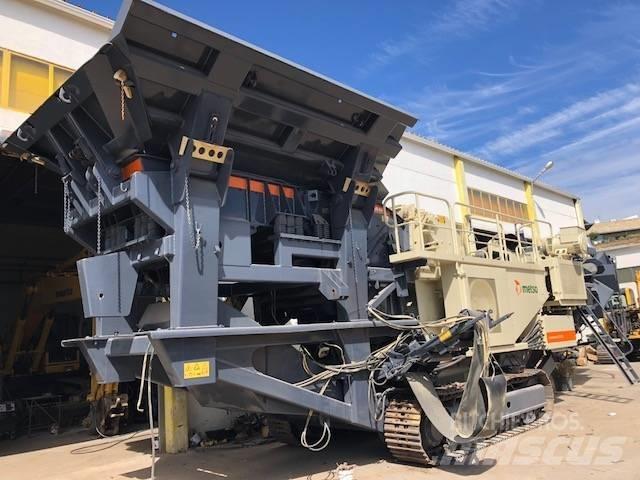 Metso LT 1315 Drobilice