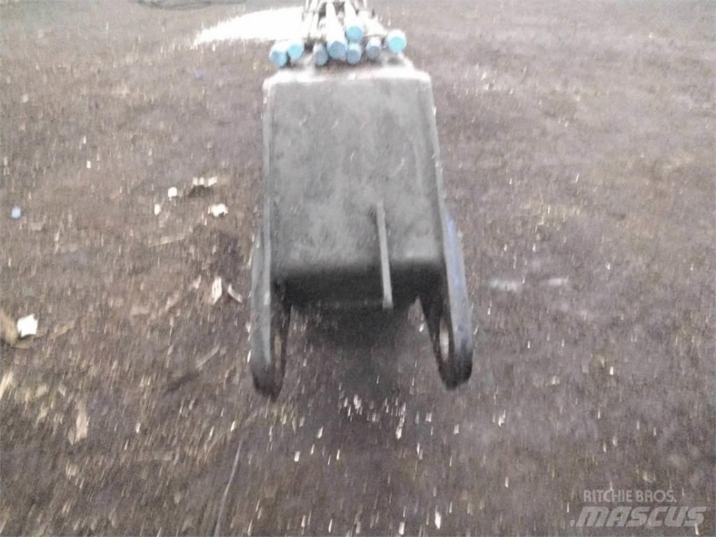 Loglift 59F Kranovi za debla