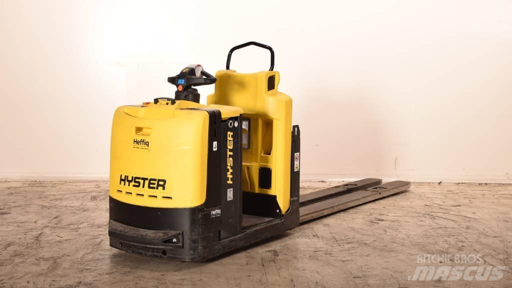 Hyster LO 2.0 Niskodizajući komisioni viljuškar