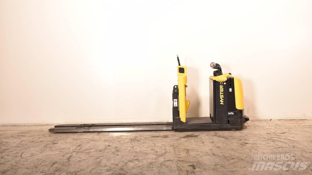 Hyster LO 2.0 Niskodizajući komisioni viljuškar