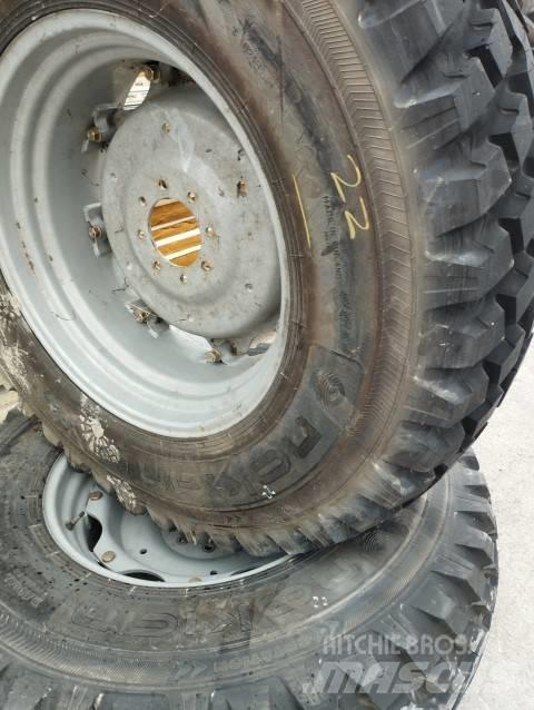 Nokian 440/80X30 Gume, točkovi i felne