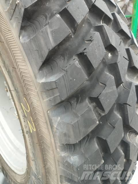 Nokian 440/80X30 Gume, točkovi i felne