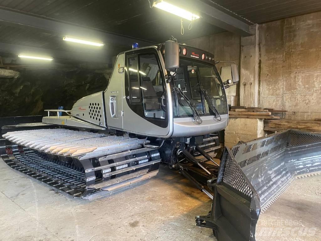 Prinoth Everest Ratraki