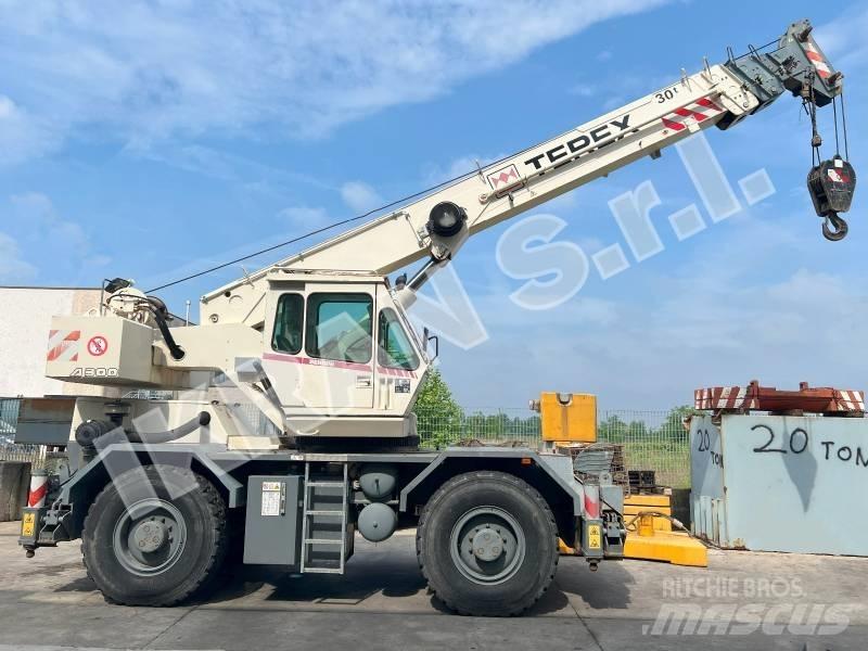 Terex A 300 Autodizalice