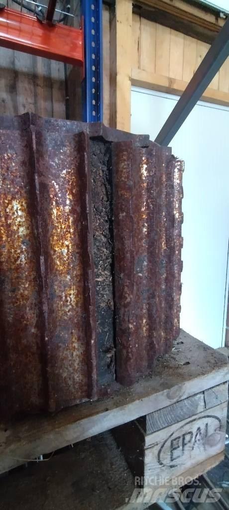 Moipu Log Max 5000 Harversteri