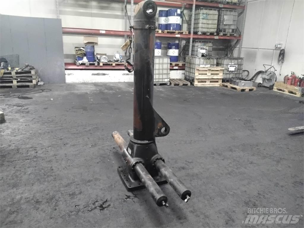 Cranab 1250 Kranovi za debla