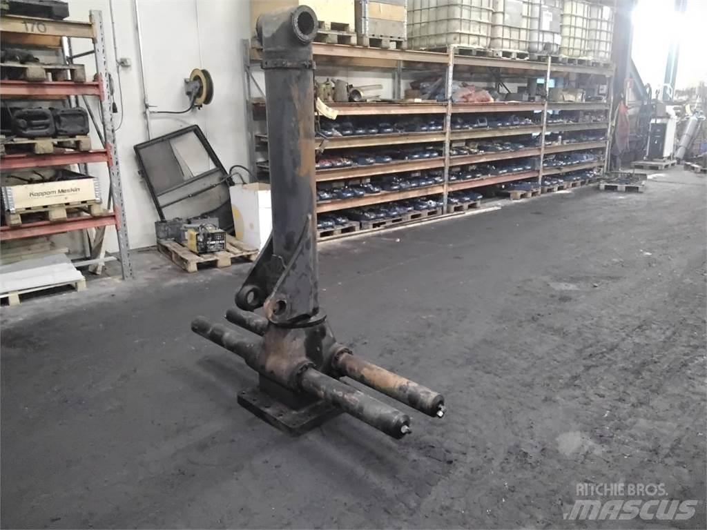 Cranab 1250 Kranovi za debla