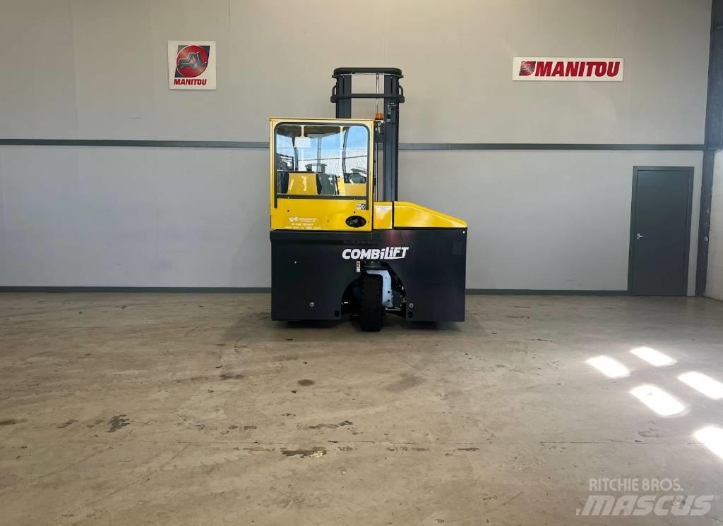 Combilift C3000ET Električni viljuškari