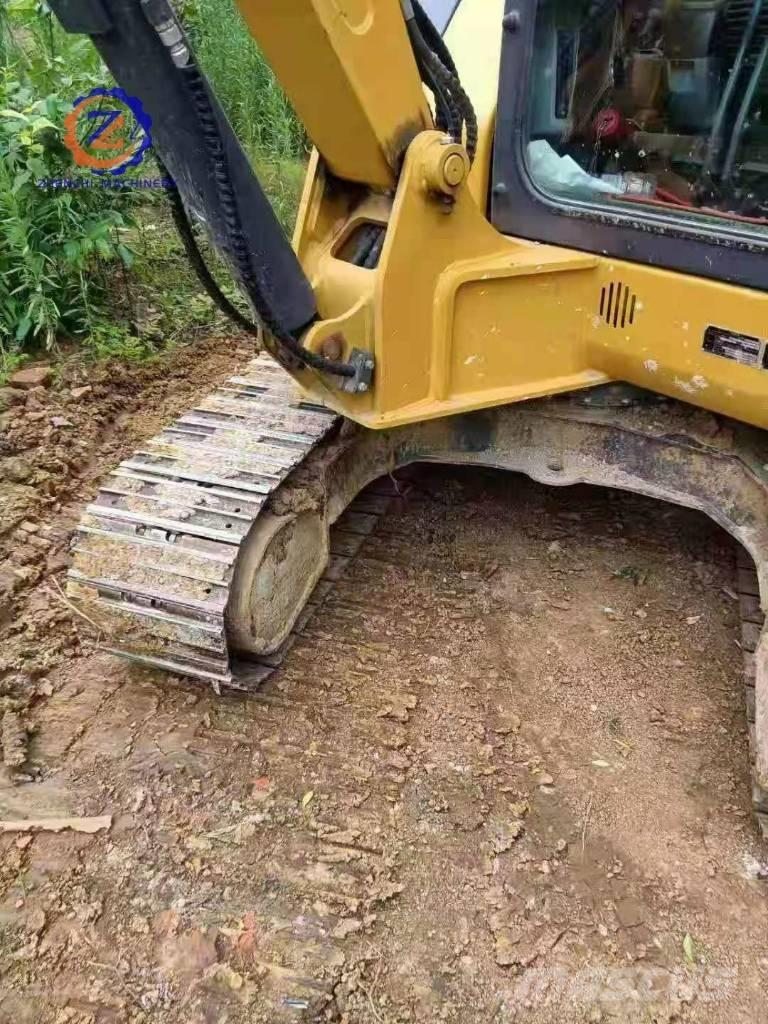 XCMG XE 55 DA Mini bageri < 7t