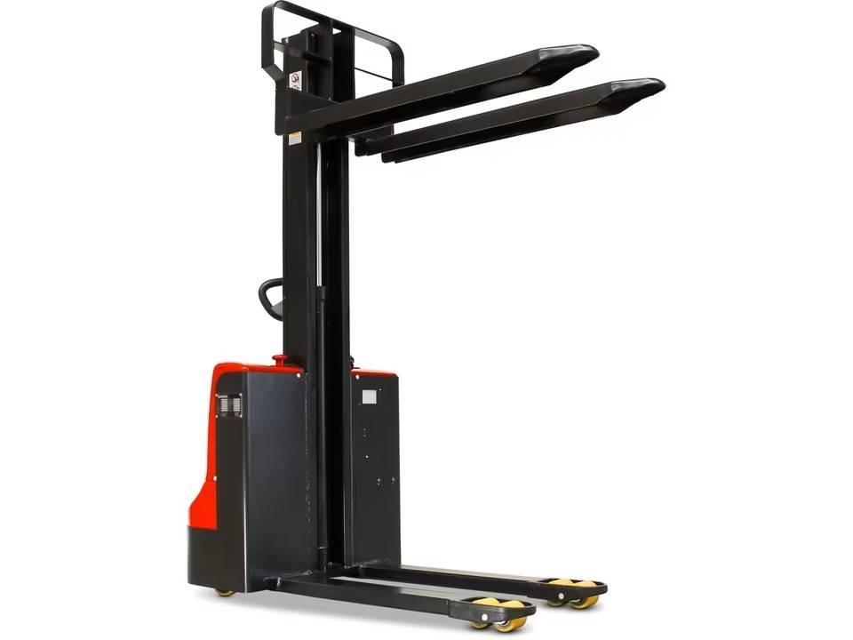  SCHORR RR12HHE160E Samopogonski ručni viljuškari