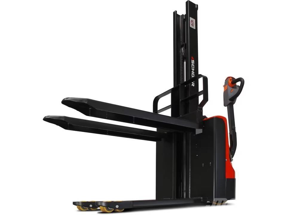  SCHORR RR12HHE160E Samopogonski ručni viljuškari