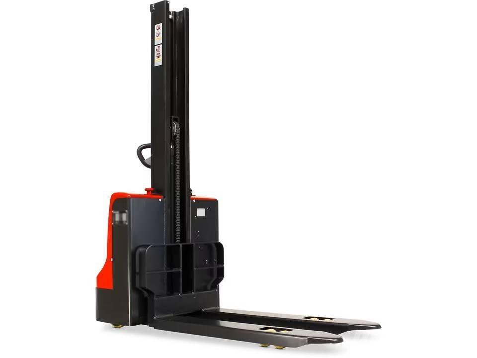  SCHORR RR12HHE160E Samopogonski ručni viljuškari