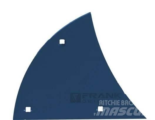 Lemken Front part Šasija i vešenje