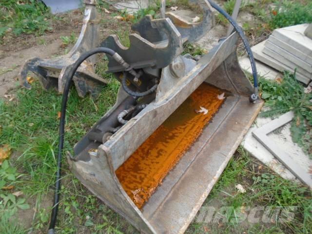 Doosan DX 35 Z Mini bageri < 7t