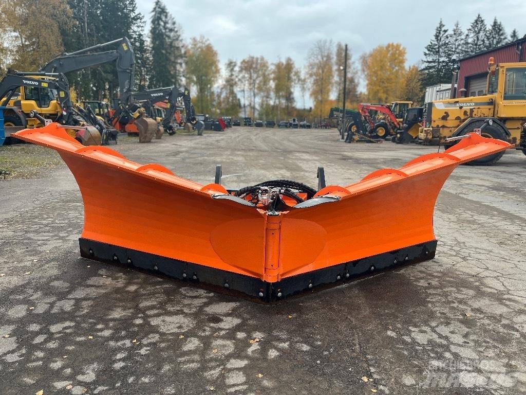 Pronar Vikplog 4m HD Plugovi