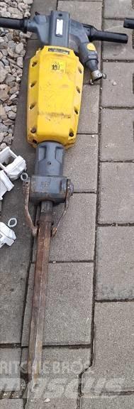Atlas Copco R-Tex Čekići
