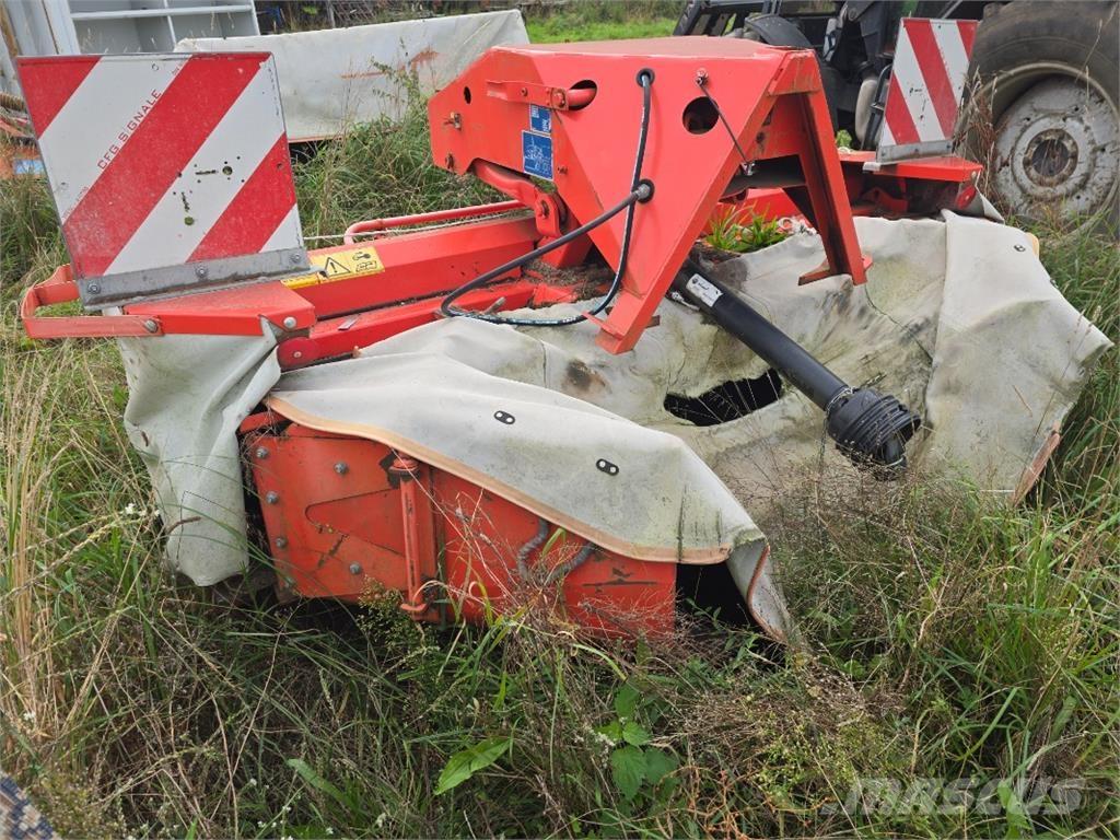 Kuhn FC 280 F Uređaji za kosačice