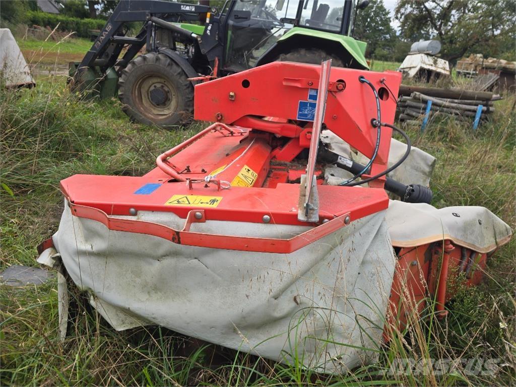 Kuhn FC 280 F Uređaji za kosačice