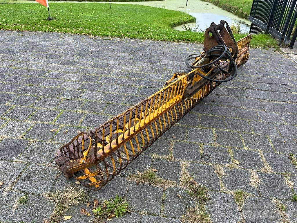 BOS MX 430 Ostalo