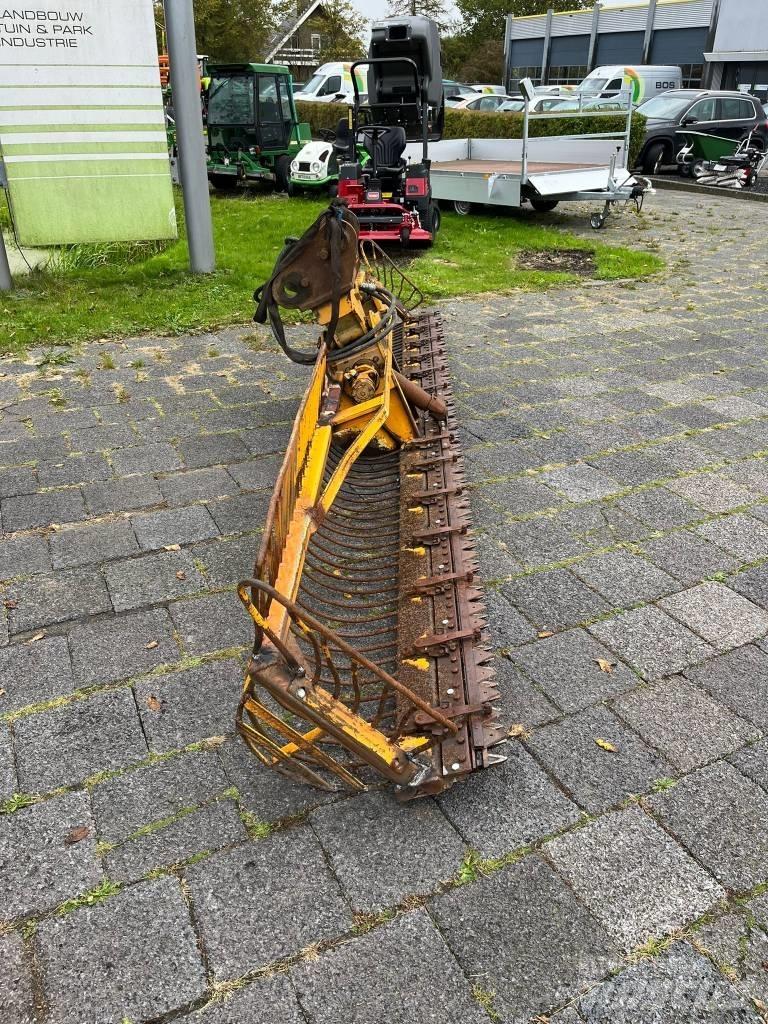 BOS MX 430 Ostalo