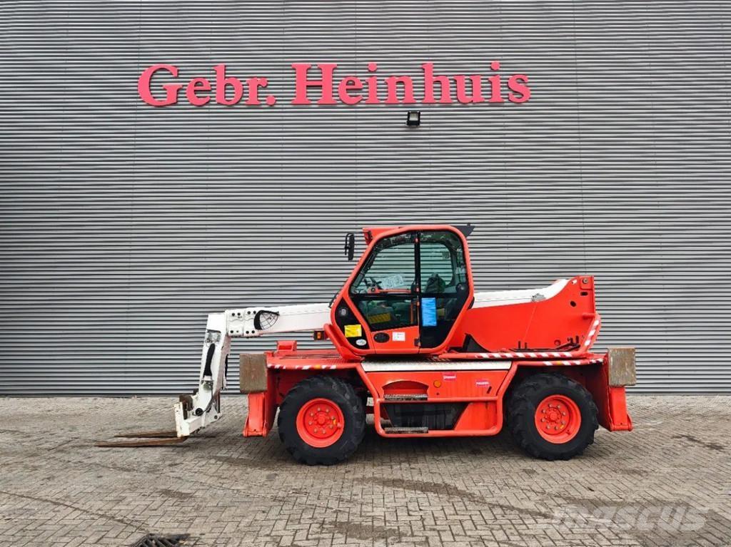 Merlo Roto 38.14 S Teleskopski viljuškari