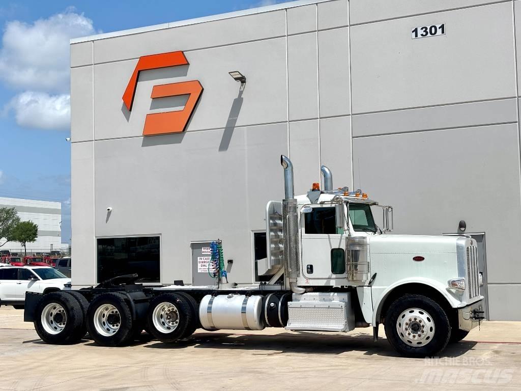 Peterbilt 388 Tegljači