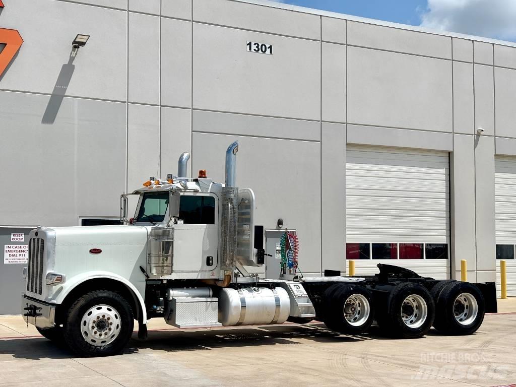 Peterbilt 388 Tegljači
